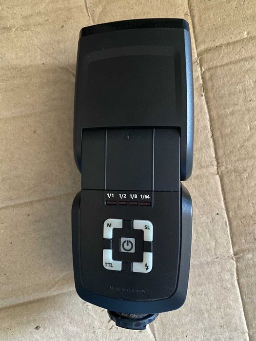 Фотоспалах metz 44 af-1