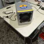 subwoofer philips od kina domowego