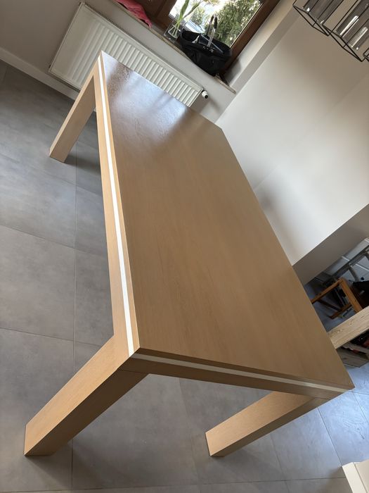 Stół do salonu 2 x 1