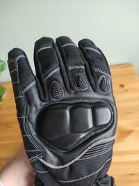 Rękawice motocyklowe Roleff Racewear Motorcycle Gloves RO82  2XL