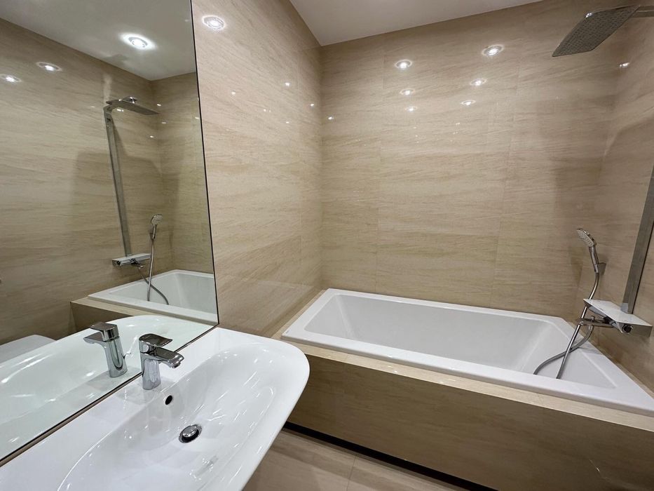 Супер цена! 2к студия Каркашадзе