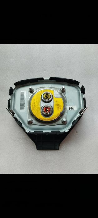 Подушка безопасности безпеки ,в руль airbag Infiniti G25 G35G37 QX50