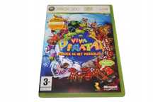 Gra Viva Pinata: Trouble In Paradise X360