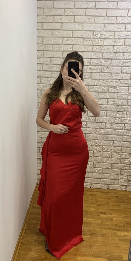 Плаття від Оlya Mak