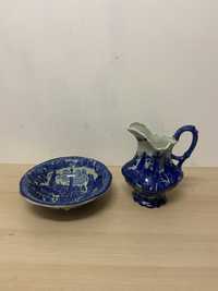 Porcelana Inglesa - Victoria Ware (75€ as duas)