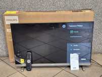 Telewizor LED Philips 32" folia gwarancja