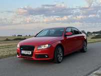 Audi a4 b8 1.8tfsi sedan 2008