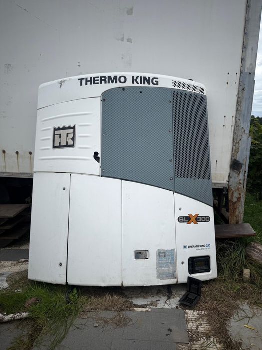 Agregat Thermo King Slx300