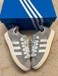"Buty damskie Trampki"Adidas_Campus_00s_Juba_Grey_Rozmiar 38