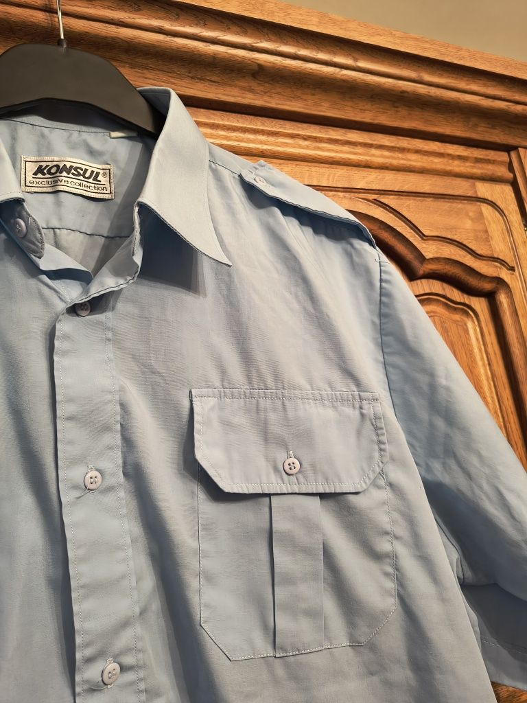 Koszula męska, Konsul exlusive collection, rozm.XL