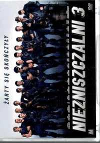 Niezniszczalni 3 The Expendables 3 Dvd