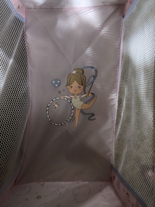 Люлька для ляльки