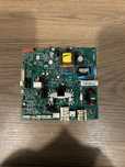 Saeco Intelia cappuccino HD8753 elektronika płyta główna