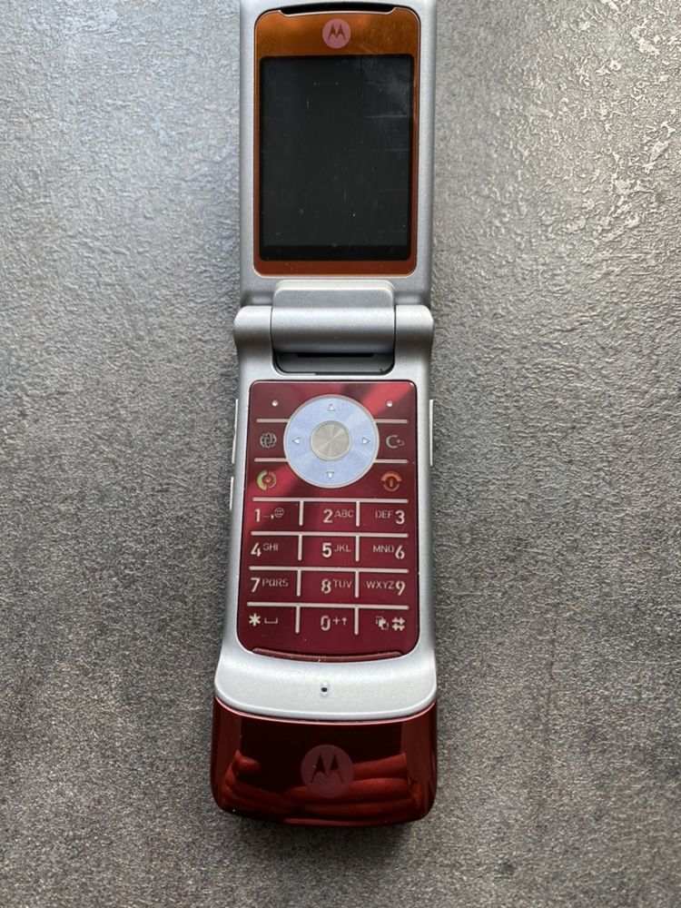 Motorola