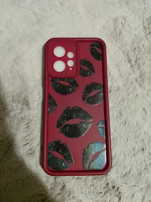 Продаю чохли до телефона Xiaomi Redmi Note 12.