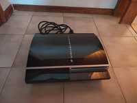 PlayStation 3 fat 80Gb