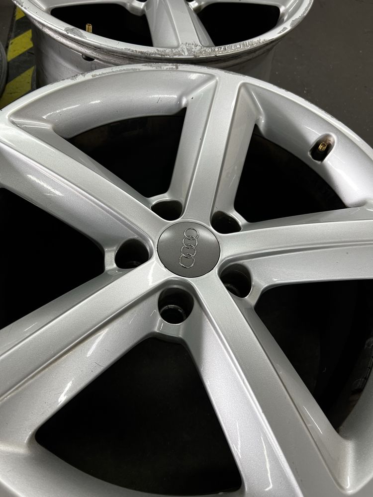 Jantes 18” Originais Audi