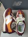 Nowe buty New Balance MS327OA nb 42 8 8.5 męskie damskie MTB ua poc