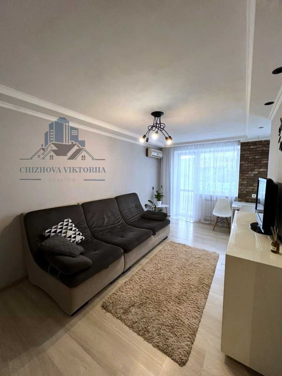 Продам 3к.квартиру с ремонтом. Титова/ ТРЦ Апполо