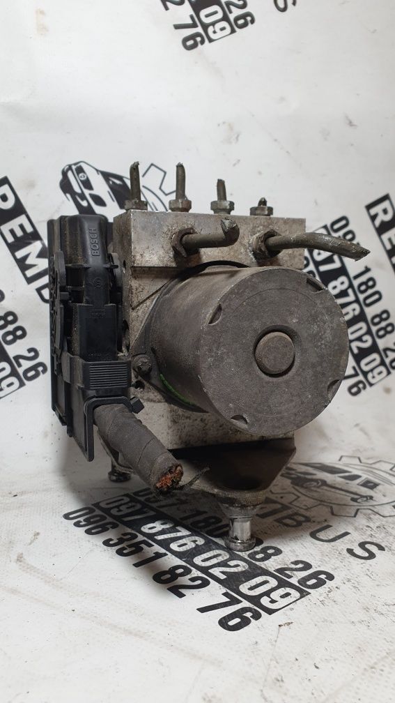 Блок ABS, абс Mercedes-Benz Vito W639 A0014461489