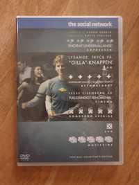 The social network * film DVD