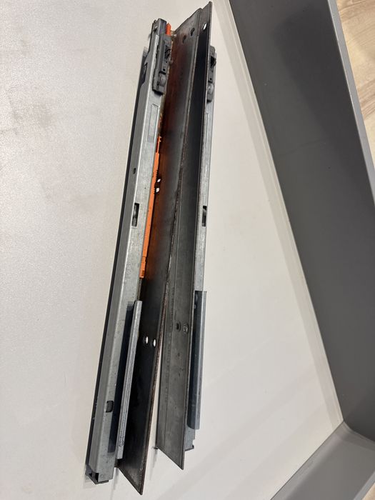 Szuflada Faktum IKEA 80 cm pod zlew