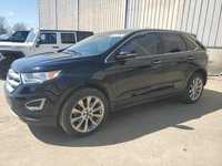 Ford Edge Titanium 2017