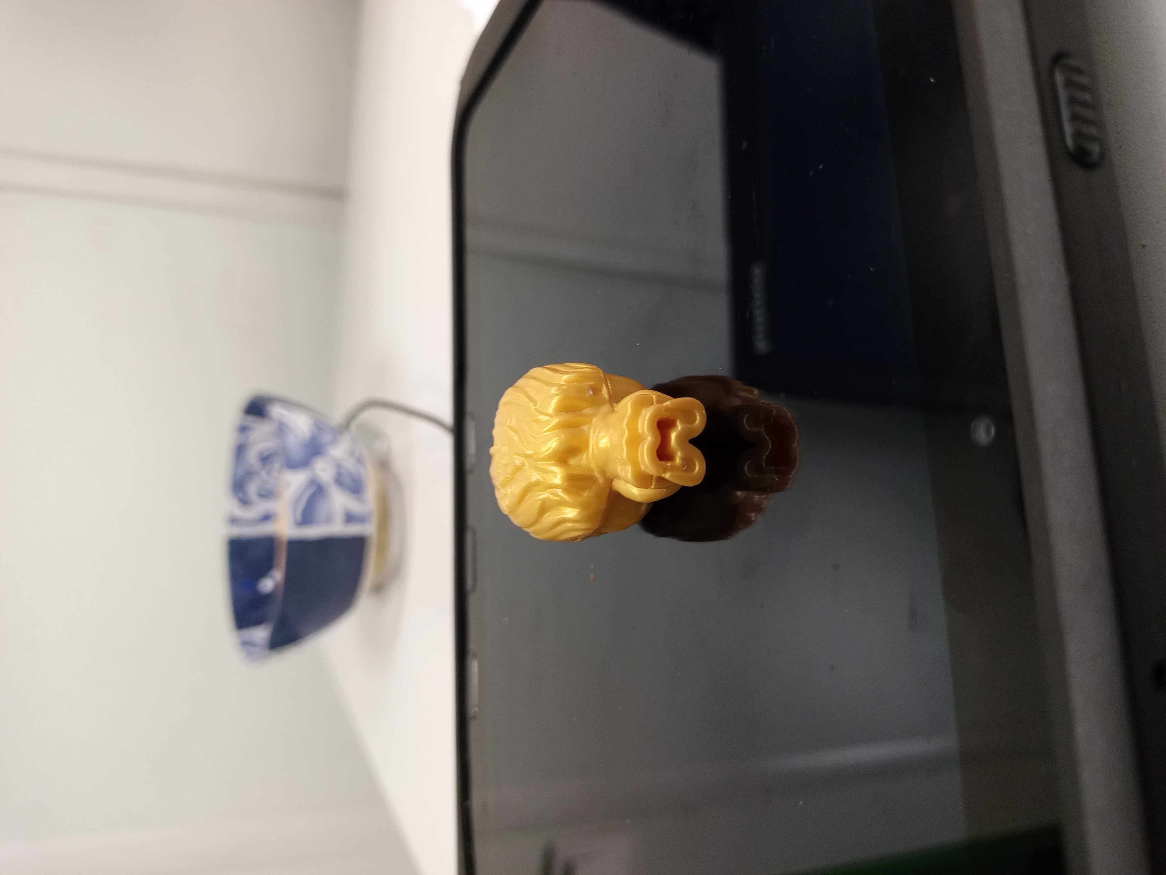 Bezcenna Złota Figurka Funko Harry Potter[RARYTAS]- 10000zł