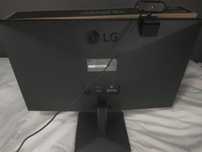 Vendo monitor/webcam