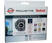Nowy nieużywany FILTR Nanocaptur do oczyszczacza Tefal ROWENTA PU