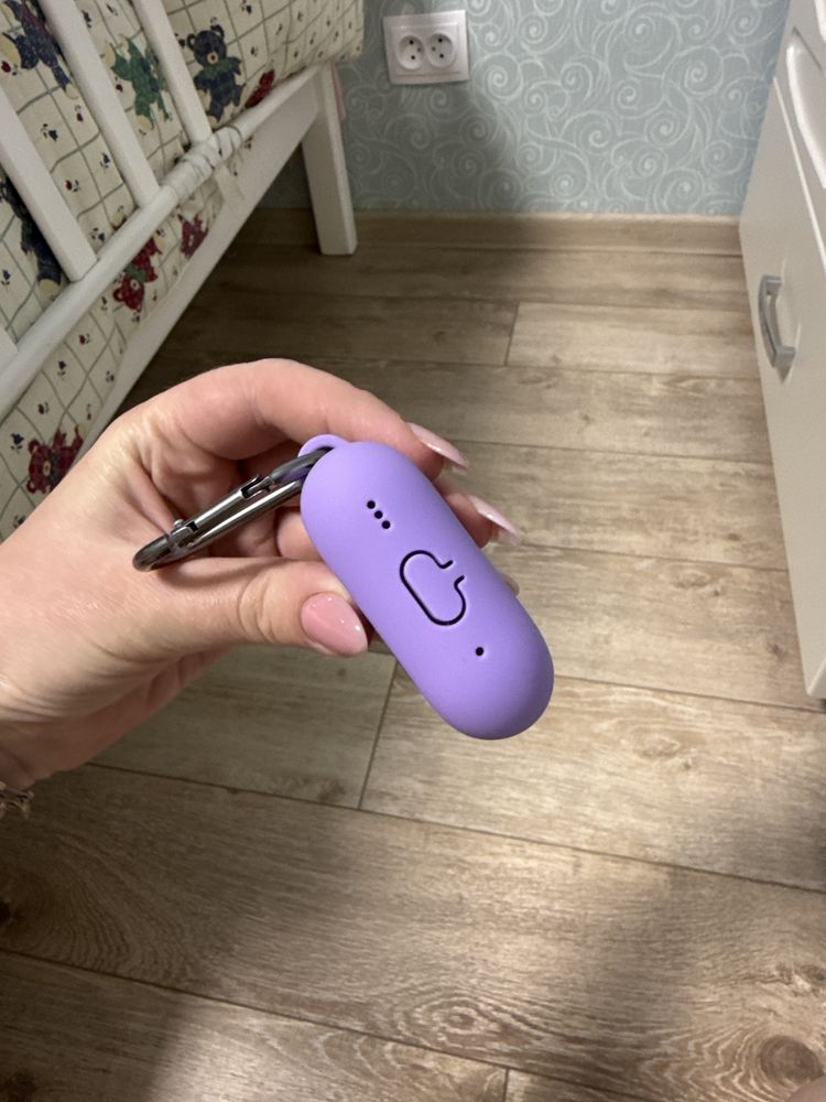 Чохол для Airpods Pro 2, litning charg Новий.