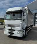 Renault Premium 460 DXI EEV  Premium 460 DXI EEV,oś skrętna,winda,sprowadzony,
