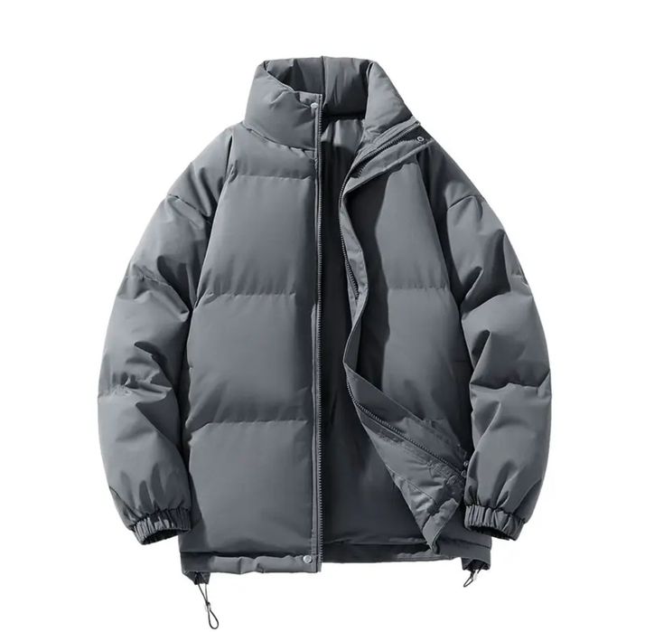 Куртка чоловіча зимова  XL