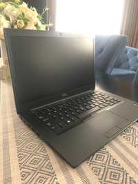 Laptop dell latitude 7490