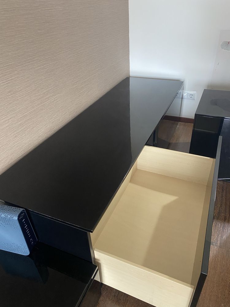 Vendo móvel de sala ( 4 modulos)
