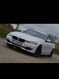 BMW Seria 3 -F31 BMW 318d Touring 2.0