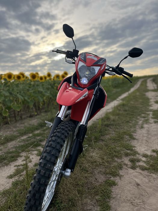 Продам Лонкин 250