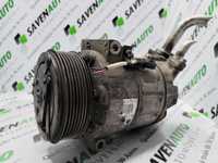 Compressor Ar Condicionado Opel Vivaro A Caixa (X83)