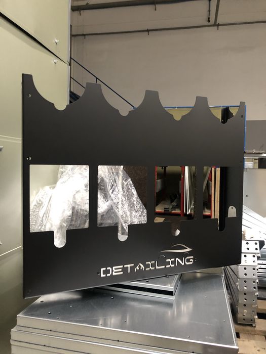 Тримач для полірувальних машин на 1 2 3 4