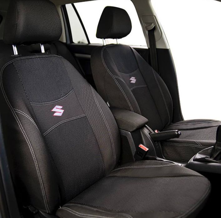 Чехлы Suzuki Vitara Suzuki Sx4 Suzuki S Cross jimny