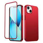 Joyroom 360 Full Case etui do iPhone 13 obudowa na tył i przód + szkło