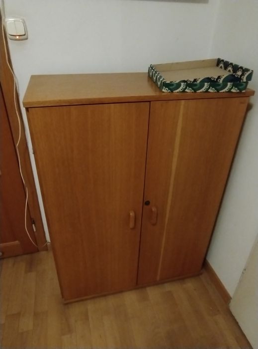 Szafka stojąca  za darmo