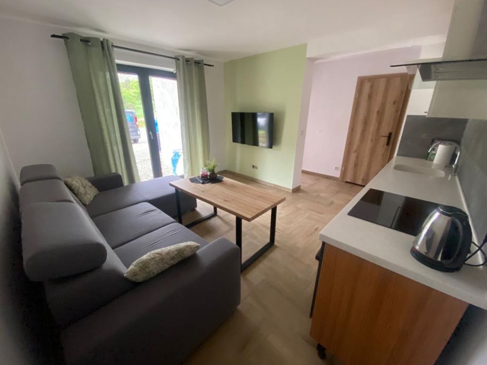 Apartamenty Korbielów