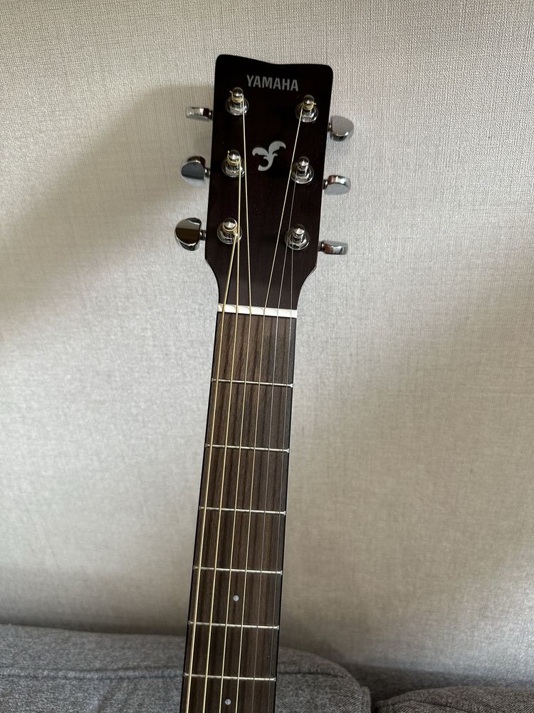 Гітара Yamaha FGX800C
