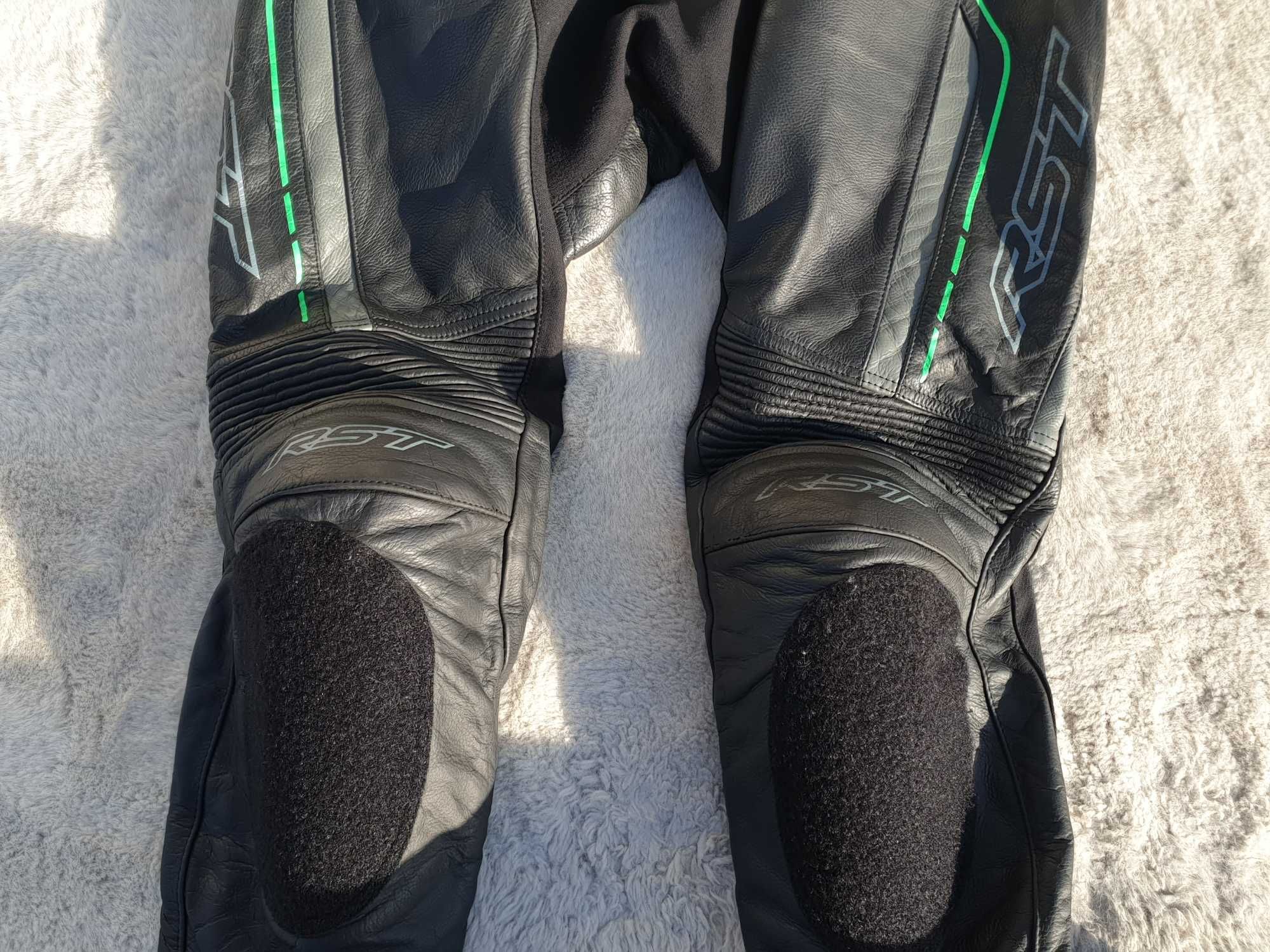 Rst S-1 50 Eur M Kombinezon motocyklowy pod Kawasaki ninja