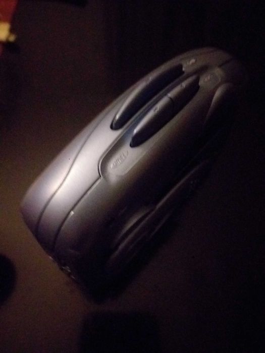 Кассетый плеер Matsui BBS