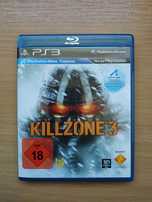 Killzone 3 ps3, pl,#, stan bardzo dobry, wysyłka olx