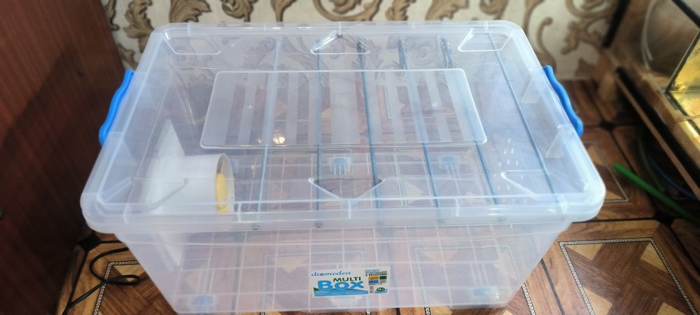 Сушилка для рыбы