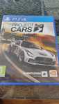 Project Cars 3 PS4/PS5