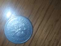 Продам монету Польша